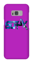 itsisophix Samsung Phone Cases