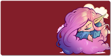 CherryClouds Naptime XXL Gaming Mousepad