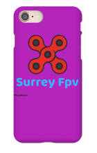 surreyfpv iPhone Phone Cases