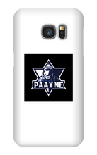 majorpaayne Samsung Phone Cases