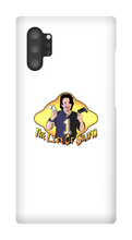 thelifeofshawn Samsung Phone Cases