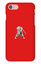 Ronaldo Phone Case