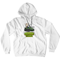 aussietank Hoodies (No-Zip/Pullover)