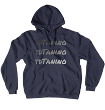 tdtanino Hoodies (No-Zip/Pullover)