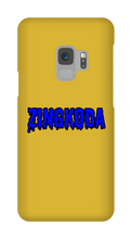 zingkoda Samsung Phone Cases
