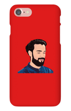 llBUZZll iPhone Phone Cases