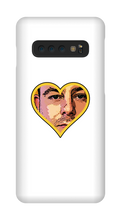Slammer Twitch LOVE Samsung Phone Cases