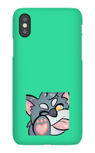 HeartFox iPhone Cases