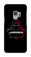 URMSIK  Samsung Phone Cases