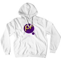 Psyber Fish Hoodies (No-Zip/Pullover)