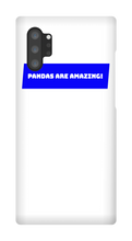 digitaldakota Samsung Phone Cases