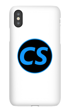 Colton Steiner iPhone Phone Case