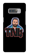 tnl1 Samsung Phone Cases