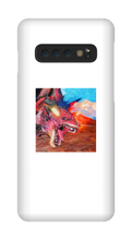 Mommsterhunter Samsung Phone Cases (Safi)