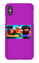 slurpy_fishy22 iPhone Phone Cases