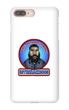 sethsnacks008 iPhone Phone Cases