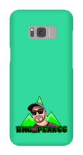 rng_peak66 Samsung Phone Cases