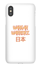 ttgali iPhone Phone Cases