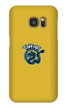 tokra81 Samsung Phone Cases