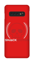 SnackBoyGG Skull Samsung Phone Cases