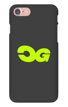 CaKe Gang iPhone Phone Cases