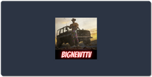 bignewttv XXL Gaming Mousepad