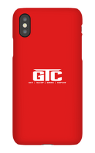 Phone Case | iPhone | TGC | White
