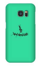 MrsMaxKnife Samsung Phone Cases