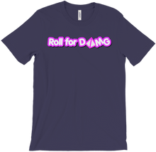 Roll For Damage T-Shirt