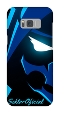 sektoroficial Samsung Phone Cases