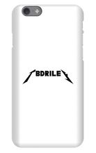 tbd_riley13 iPhone Phone Cases