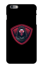 mysticalbud iPhone Phone Cases