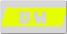 D W  Mousepad