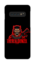 therealdenzelttv Samsung Phone Cases