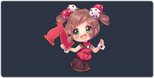 7s XXXL Moosepad