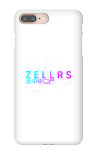 zellrz iPhone Phone Cases