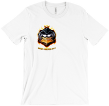 Ghost_Master_0624 T-Shirts