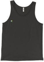 earthworldseries Tank Top