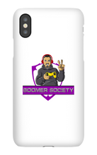 dekester22 iPhone Phone Cases
