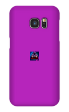 simbax98 Samsung Phone Cases