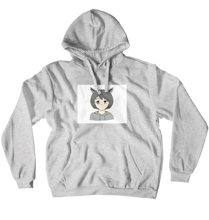 crazytrevor Hoodies (No-Zip/Pullover)
