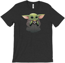 Kame Yoda Shirt