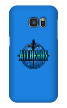 shepherdaitheros Samsung Phone Cases