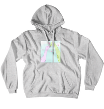 dinmoosaur Hoodies (No-Zip/Pullover)