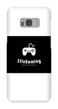 sllxgaming Samsung Phone Cases