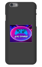 XPGSynrgy iPhone Phone Cases
