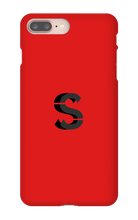 silverduck iPhone Phone Cases