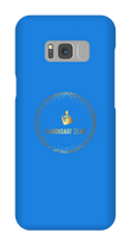 Ganondarf Zead Samsung Phone Cases