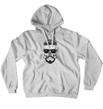 ded_guy_yt Hoodies (No-Zip/Pullover)