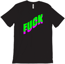 FUCK T-Shirt [Drippy Style]